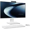 Image de ASUS P440VAK-WPC163X/23.8FHD/C7/16G/1TB/W11P (1000 Go, 16 Go), PC, Blanc