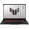 Image de ASUS TUF808UP-DICS9097W (18", 1000 Go, 32 Go, FR), Ordinateur portable, Noir, Gris