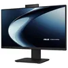 Image de Ordinateur de bureau Tout-en-un Asus Vivo V440VAK-BPC186W 23.8" Intel Core 5 16 Go RAM 512 Go SSD Noir - Azerty Français