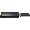 Image de ASUS Geh USB ROG STRIX AIOLOS SSD Speichergehäuse (M.2), Boîtier pour disques durs, Noir