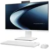 Image de ASUS PM640KA-WPC026X/23.8FH/AI R7/32G/1T/W11P (1000 Go, 32 Go), PC, Blanc
