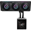 Image de ASUS ROG Strix SLC IV 360 ARGB LCD Black