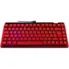Image de ASUS ROG Falchion Ace 75 HE (DE, Filaire), Clavier, Rouge