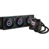 Image de ASUS ROG Strix LC IV 360 ARGB LCD Zwart