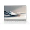 Image de PC portable Asus Zenbook S 16 UM5606GA-DRFSS333W 16" OLED 120 Hz AMD Ryzen  AI 9 32 Go RAM 1 To SSD Blanc
