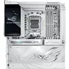 Image de ASUS ROG Crosshair X870E Glacial (AM5, AMD X870E, ATX), Carte mère