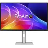 Image de ASUS ProArt Display OLED PA279CDV (3840 x 2160 pixels, 26.90"), Moniteur, Noir, Argent