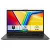 Image de PC portable Asus Vivobook 14 E1404FA-DRFEB1628W 14  FHD 60 Hz AMD Mendocino R5 16 Go RAM 512 Go SSD Noir