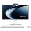 Image de Ordinateur de bureau Tout-en-un Asus Vivo VM670KA-DRFWPE072W 27" AMD Ryzen AI 5 16 Go RAM 1 To SSD Blanc - Azerty Français