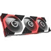 Image de ASUS ROG EURUX GR120 ARGB Reverse Fan - Triple Pack