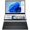 Image de Ordinateur Portable avec écran tactile Asus Zenbook Duo UX8406CA-DRFQL305W 14" Intel Core Ultra 7 32 Go RAM 1 To SSD Gris - Azerty Français