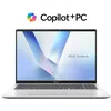 Image de Ordinateur Portable Asus Vivobook 16 X1607CA-DRFMB070W 16" Intel Core Ultra 7 32 Go RAM 1 To SSD Gris - Azerty Français
