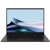 Image de Ordinateur Portable Asus Zenbook 14 UM3406GA-DRFQD216W 14" AMD Ryzen AI 7 16 Go RAM 512 Go SSD Noir - Azerty Français