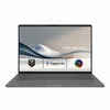 Image de Ordinateur Portable Asus Zenbook A14 UX3407QA-DRFQD500W 14" Qualcomm 32 Go RAM 1 To SSD Gris - Azerty Français