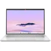 Image de Ordinateur Portable Chromebook Asus CX5403CMA-DRF1482 14" Intel® Core  Ultra 5 16 Go RAM 512 Go SSD Argent brouillard - Azerty Français