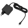 Image de ASUS ALIMENTATORE USB-C 68W CAVO 1,8M 3,4A (68 W), Alimentation pour notebook, Noir