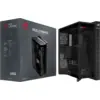 Image de ASUS ROG Cronox GR801 ARGB - Noir
