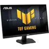 Image de ASUS TUF Gaming VG27AQ5F Gaming Monitor (2560 x 1440 pixels, 27"), Moniteur, Noir