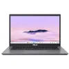 Image de Chromebook avec écran tactile Asus CX3402CVA-MW1245 14" Intel Core 3 8 Go RAM 256 Go eMMC Gris - Azerty Français