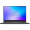 Image de PC portable gaming Asus ROG Zephyrus G14 GA405WP-DRF5 14" OLED 120 Hz Copilot+ PC Intel® Core  Ultra 9 64 Go RAM 2 To SSD Nvidia GeForce RTX 5080 Gris