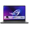 Image de PC portable gaming Asus ROG Zephyrus G14 ZEPHYRUS-G14-GA403GM-DRF2 14" OLED 120 Hz AMD Ryzen  AI 9 32 Go RAM 1 To SSD Nvidia GeForce RTX 5060 Gris