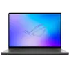 Image de PC portable gaming Asus ROG Zephyrus G16 ZEPHYRUS-G16-GU606AR-DRF5 16" OLED 240 Hz Intel® Core  Ultra 9 32 Go RAM 1 To SSD Nvidia GeForce RTX 5070 Ti Gris éclipse