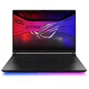 Image de Ordinateur Portable Gaming Asus ROG Strix SCAR18-G835LWG-DRFQ296W 18" Intel® Core  Ultra 9 64 Go RAM 2 To SSD Noir - Azerty Français