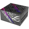 Image de ASUS Netzteil ROG-STRIX-1000P-GAMING-E 1000W 80+ Platinum (1000 W), Alimentation PC, Noir