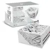 Image de ASUS Netzteil ROG-STRIX-1000P-GAMING-WHT-E 1000W 80+ Platin (1000 W), Alimentation PC, Blanc