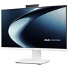 Image de PC tout-en-un Asus AiO V440VA-DRWPC001X 23.8" FHD 100Hz Intel® Core  7 32 Go RAM 2 To SSD Blanc