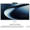 Image de Ordinateur de bureau Tout-en-un Asus AiO VM670KA-DRWPE145W 27" AMD RyzenAI 7 32 Go RAM 1 To SSD Blanc - Azerty Français