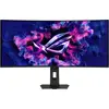 Image de ASUS ROG Strix OLED XG34WCDMS (3440 x 1440 pixels, 34"), Moniteur, Noir