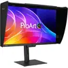 Image de ASUS ProArt PA32USD 81.28cm (16:9) OLED HDMI DP Th.-Bolt (3840 x 2160 pixels, 31.50"), Moniteur, Noir