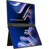 Image de ASUS ZenScreen Duo MB14FCD 360 Foldable (1920 x 1200 pixels, 14"), Moniteur, Noir