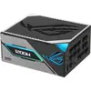 Image de ASUS Netzteil ROG-THOR-1200P3-GAMING-E 1200W 80+ Platinum (1200 W), Alimentation PC, Noir