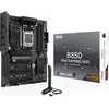 Image de ASUS AM5 B850 MAX GAMING WIFI (AM5, AMD B850, ATX), Carte mère