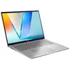 Image de PC portable Asus Vivobook M3607GA-DRSH115W 16" OLED 60 Hz AMD Ryzen  7 AI 16 Go RAM 1 To SSD Argent