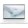Image de ASUS Zenbook S16 OLED AMD Ryzen AI 9 465, 32 Go, carte graphique AMD Radeon, 1 To, écran tactile 16 (16", 1000 Go, 32 Go, DE, AMD Ryzen AI 9 465), Ordinateur portable, Blanc