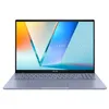 Image de Ordinateur Portable Asus Vivobook S16 S3607NA-SH065W 16" Snapdragon® X2 Elite 16 Go RAM 1 To SSD Bleu - Azerty Français