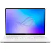 Image de ASUS ROG Zephyrus G16 GU606AR-TB053W 16" WQXGA OLED Core Ultra 9 386H 64GB/2TB RTX 5070Ti Win11 (16", 2000 Go, 64 Go, DE), Ordinateur portable, Blanc