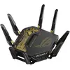 Image de ASUS WL-Router GT-BE98 ROG 20th Edition BE25000 WiFi7 AiMesh, Routeur, Noir