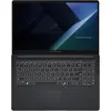 Image de ASUS B1503CVA-S79296 Intel Core 5 120U, 15,6 pouces FHD, 8 Go de DDR5, SSD de 256 Go, NOOS, garantie de (15.60", 256 Go, 8 Go, DE), Ordinateur portable, Noir, Gris