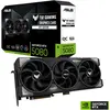 Image de ASUS TUF Gaming GeForce RTX 5080 BTF OC Edition (16 Go, GDDR7), Carte graphique, Gris, Noir