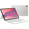 Image de ASUS Chromebook CM32 12,1 pouces MT 540 8 128 CM3206DM4A-TR0145 ChromeOS (12.10", 8 Go, DE), Ordinateur portable, Gris