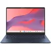 Image de ASUS Chromebook CM14 14 pouces MT 540 8 128 CM1406CM4A-LY0051 Chrome OS (14", 8 Go, DE, MediaTek Kompanio 540), Ordinateur portable, Bleu