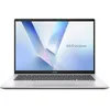 Image de Ordinateur Portable Asus Vivobook 14 X1407QA-LY194W 14'' Snapdragon® X 8 Go RAM 256 Go SSD Argent - Azerty Français