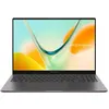 Image de Ordinateur Portable Asus Vivobook S16 S5608QA-U3443W 16'' Snapdragon® X 8 Go RAM 256 Go SSD Gris - Azerty Français