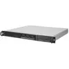 Image de Silverstone RM100 1U-Rackmount, Rack (1 Höheneinheit), Serveurs lame
