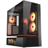 Image de Cougar CFV235 Vision (ATX, mATX, Mini-ITX), Boîtier PC, Noir