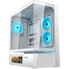 Image de COUGAR Gaming CFV235 Vision Midi Tower Wit